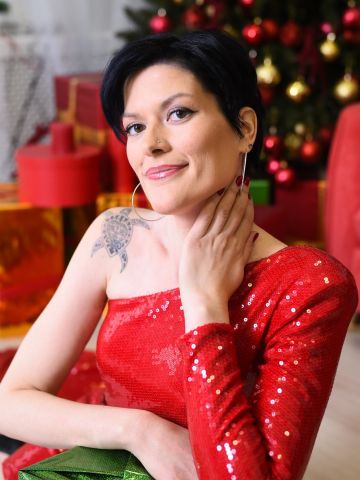 Анкета проститутки Роза, 30 лет